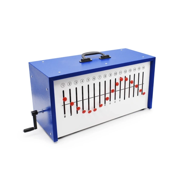 Машина волновая (демонстрационная модель)